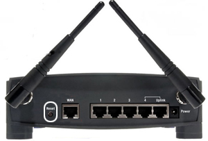 Linksys Linksys