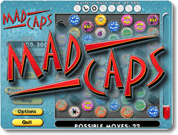 madcaps