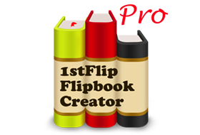 1stFlip FlipBook Creator Pro 2.7.24