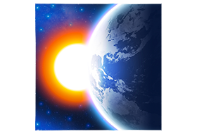 3D EARTH PRO – local forecast 1.1.52 build 514 [Paid] [Mod Extra] (Android)