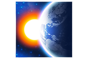 3D EARTH PRO – local forecast 1.1.54 build 516 [Paid] [Mod Extra] (Android)