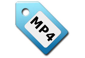 3delite MP4 Video & Audio Tag Editor 1.0.248.445