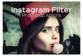 45 Instagram Filter