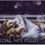 500 Realistic Professional Photo Overlays (PC & Mac)