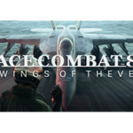 ACE COMBAT 8: WINGS OF THEVE (Hypervisor|ARTIFACT)