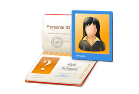 AMS Passport Photo Maker 9.25