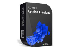 AOMEI Partition Assistant 10.2.1