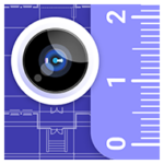 AR Plan 3D Tape Measure, Ruler 4.8.6 [Premium] (Android)