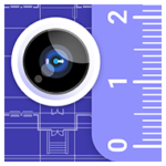 AR Plan 3D Tape Measure, Ruler 4.8.14 [Premium] (Android)