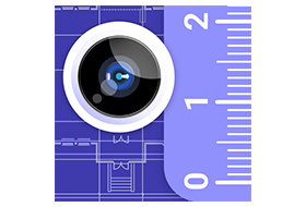 AR Plan 3D Tape Measure, Ruler 4.8.7 [Premium] (Android)