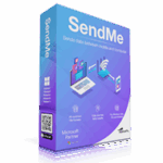 Abelssoft SendMe 2025 1.3