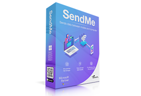 Abelssoft SendMe 2025 1.3