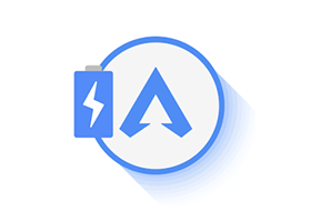 AccuAmpere – Battery Ampere 1.0.15 [Pro] [Mod Extra] (Android)
