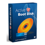 Active@ Boot Disk 24.0