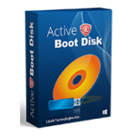 Active@ Boot Disk 24.1.1