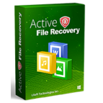 Active@ File Recovery 24.0.2 / 22.0.8