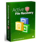 Active@ File Recovery 25.0.12