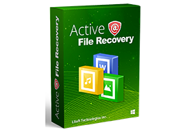 Active@ File Recovery 24.0.2 / 22.0.8
