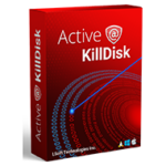 Active@ KillDisk Ultimate 24.0.1