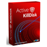 Active@ KillDisk Ultimate 25.0.5
