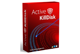 Active@ KillDisk Ultimate 24.0.1