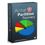 Active@ Partition Recovery Ultimate 24.0.2