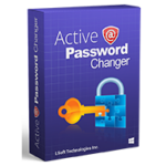 Active@ Password Changer Ultimate 24.0.1