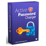 Active@ Password Changer Ultimate 25.0.1