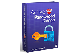 Active@ Password Changer Ultimate 24.0.1