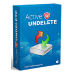 Active@ UNDELETE Ultimate 24.0.1