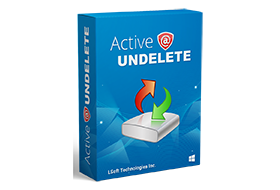 Active@ UNDELETE Ultimate 24.0.1