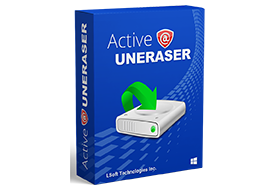 Active@ UNERASER Ultimate 24.0.1