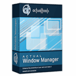 Actual Window Manager 8.15.3