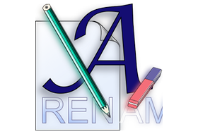 Advanced Renamer 3.95 Commercial