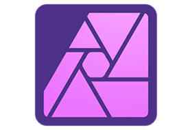 Serif Affinity Photo 2.3.0.2165