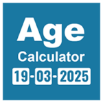 Age Calculator - Date of Birth 2.5.16 [Premium] [Mod Extra] (Android)