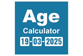 Age Calculator – Date of Birth 2.5.16 [Premium] [Mod Extra] (Android)