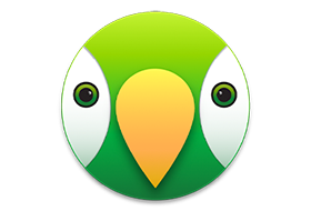 Squirrels AirParrot 3.1.8.168