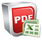 Aiseesoft PDF to Excel Converter 3.3.36