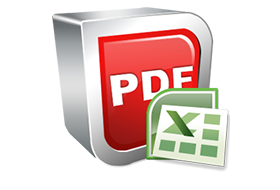 Aiseesoft PDF to Excel Converter 3.3.36