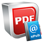 Aiseesoft PDF to ePub Converter 3.3.26