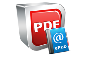 Aiseesoft PDF to ePub Converter 3.3.26