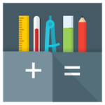 All-In-One Calculator 2.2.8 build 228 [Pro] [Mod Extra] (Android)