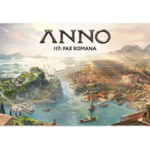 Anno 117: Pax Romana (v1.4.1 & All DLCs) (Hypervisor|DenuvOwO)