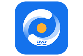 AnyMP4 DVD Ripper 8.0.72
