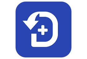 AnyMP4 Data Recovery 1.2.6