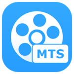 AnyMP4 MTS Converter 7.2.36