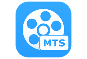 AnyMP4 MTS Converter 7.2.36