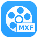 AnyMP4 MXF Converter 8.0.12