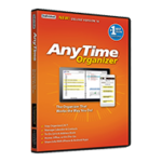 AnyTime Organizer Deluxe 16.1.5.3